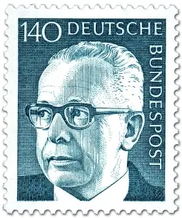 "Seinem Gewissen verpflichtet" - Gustav Heinemann