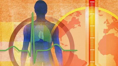 Gesundheit im Klimawandel