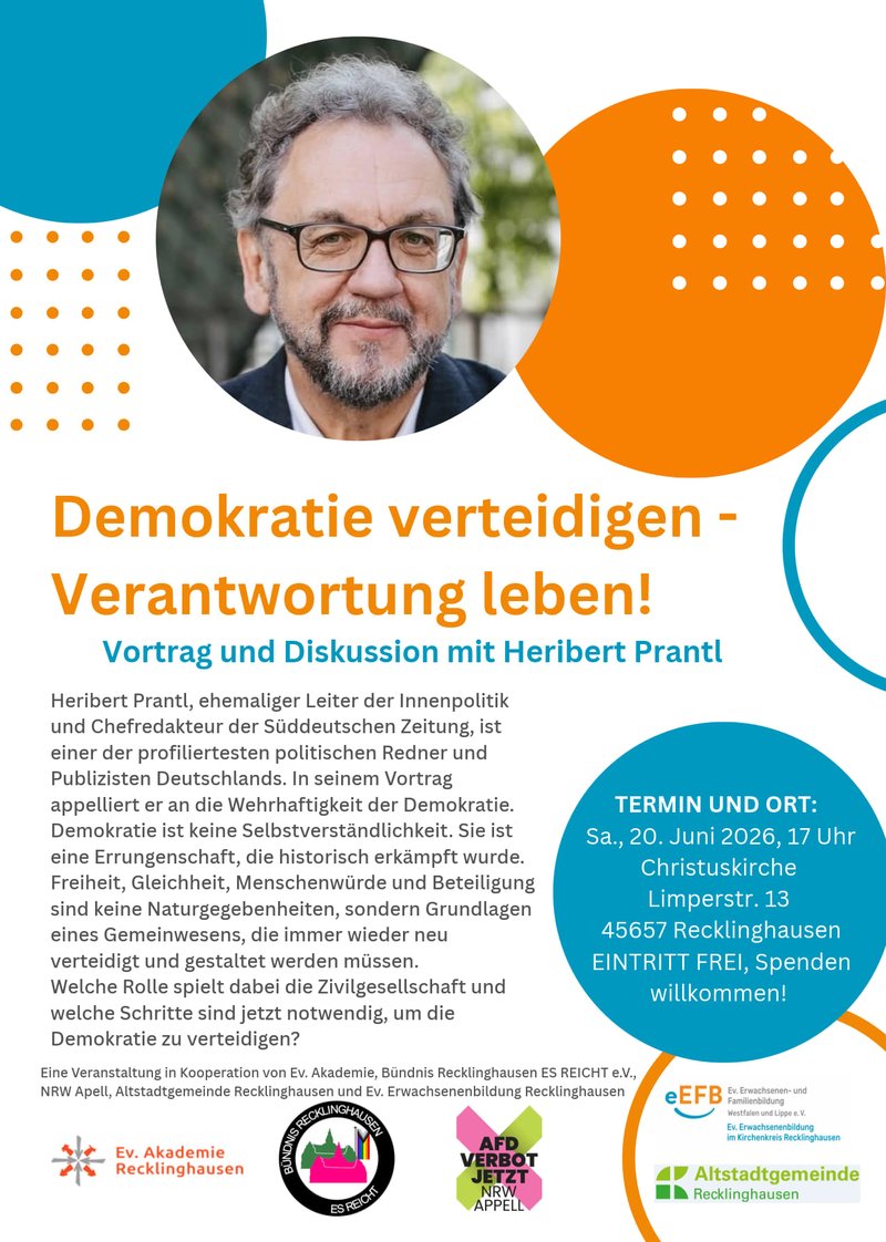 Dr. Prantl