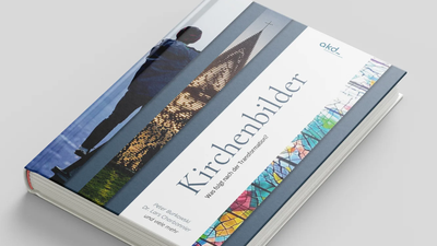 Zukunfts-Bilder der evangelischen Kirche