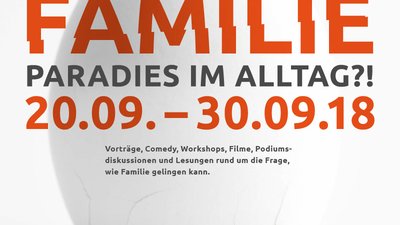 Programm AHAdemie 2018