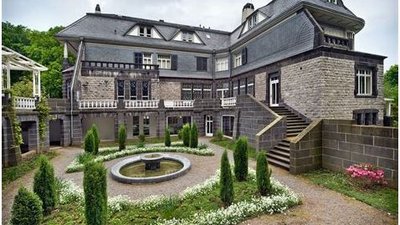 Busexkursion nach Hagen