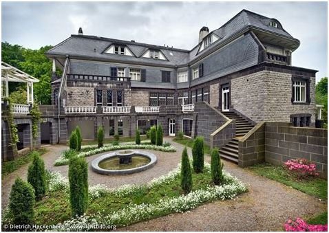 Busexkursion nach Hagen