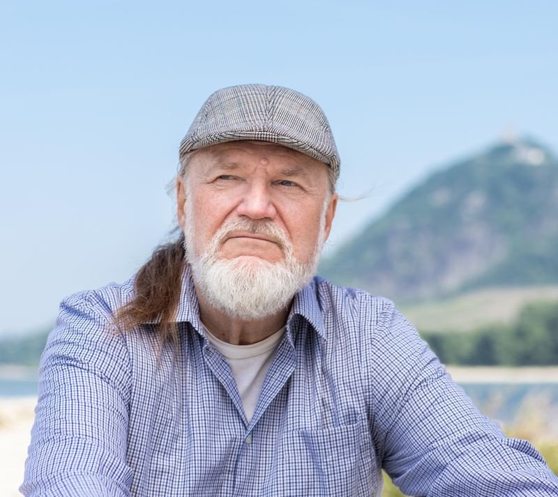 Entführung und islamistischer Terror im Sahel – am eigenen Leibe erlebt