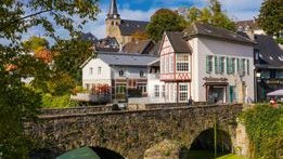 Pilgertag – 14 km rund um Essen-Kettwig