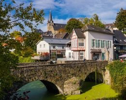 Pilgertag – 14 km rund um Essen-Kettwig