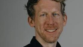 LitDOM - ES GIBT EINEN GOTT UND IHR IST LANGWEILIG vor