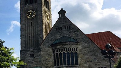 Mitgliederversammlung