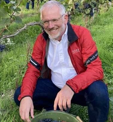 „Saufen wie ein Deutscher“ (M. Luther) Weine aus dem Land der Reformation