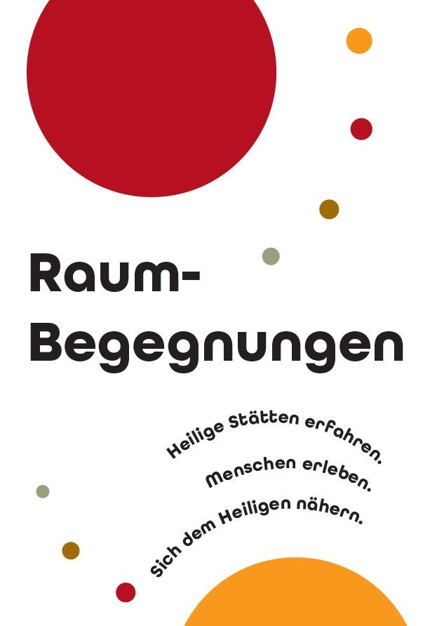 Raum – Begegnungen