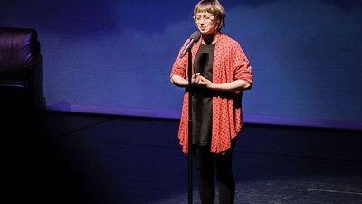 POETRY SLAM UND MUSIK FESTIVAL 2019