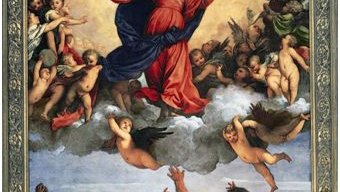 Kunst sehen! Wie die Welt in Fluss gerät