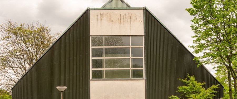 Veranstaltung: "This is not a church" - Tagesexkursion zur Manifesta 16 Ruhr - 01. August 2026 in Gelsenkirchen